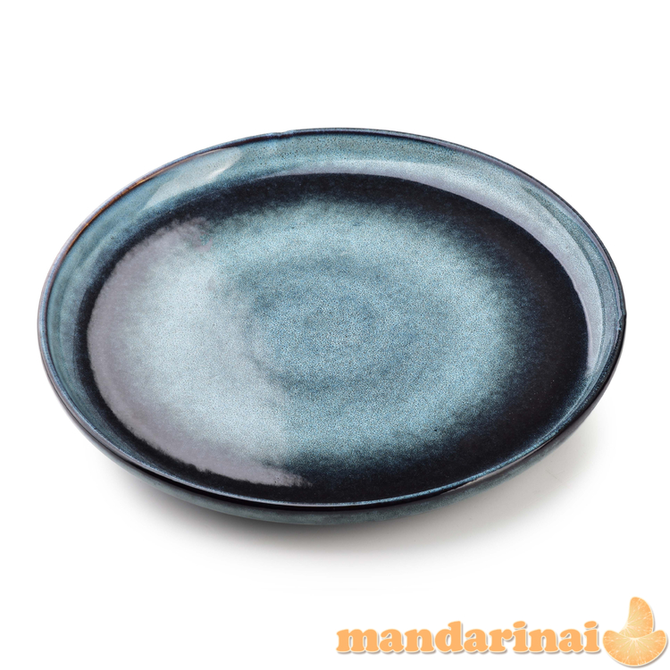 ESTER lėk&scaron;tė 26xh2.85cm - mėlyna