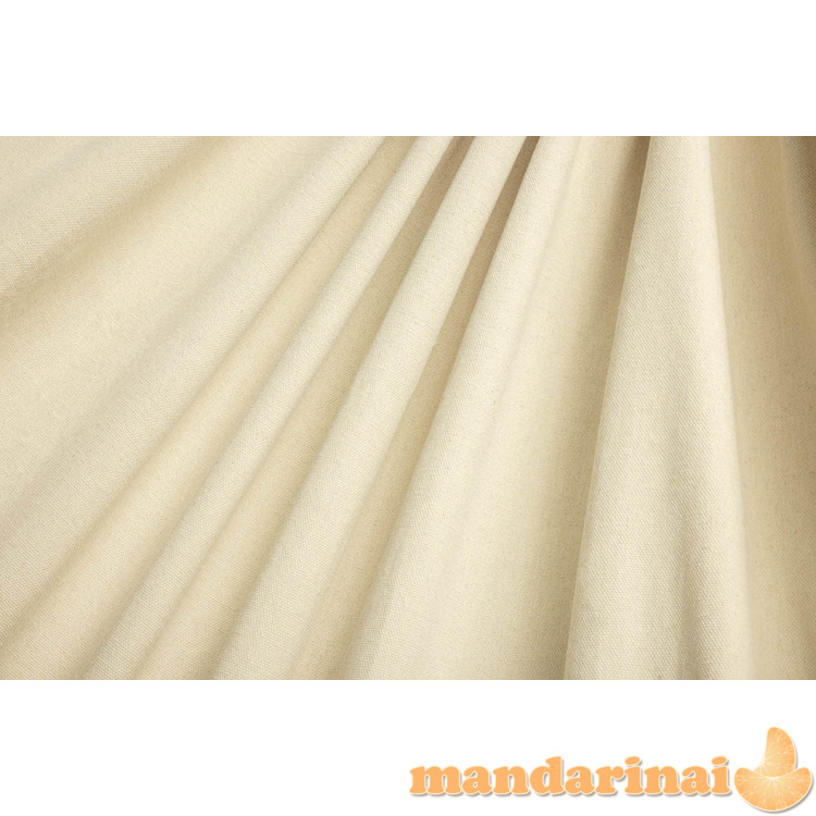 Sodo hamakas boho 200cm ekru