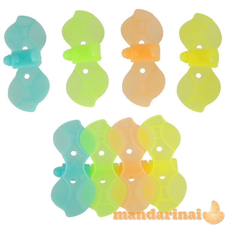 Šviečianti lenktynių trasa surinkti su automobiliu 150 vnt 2