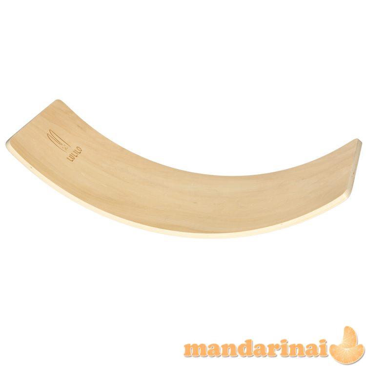 LULILO BOLDO balansinė lenta vaikams 2