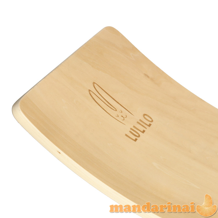 LULILO BOLDO balansinė lenta vaikams 3