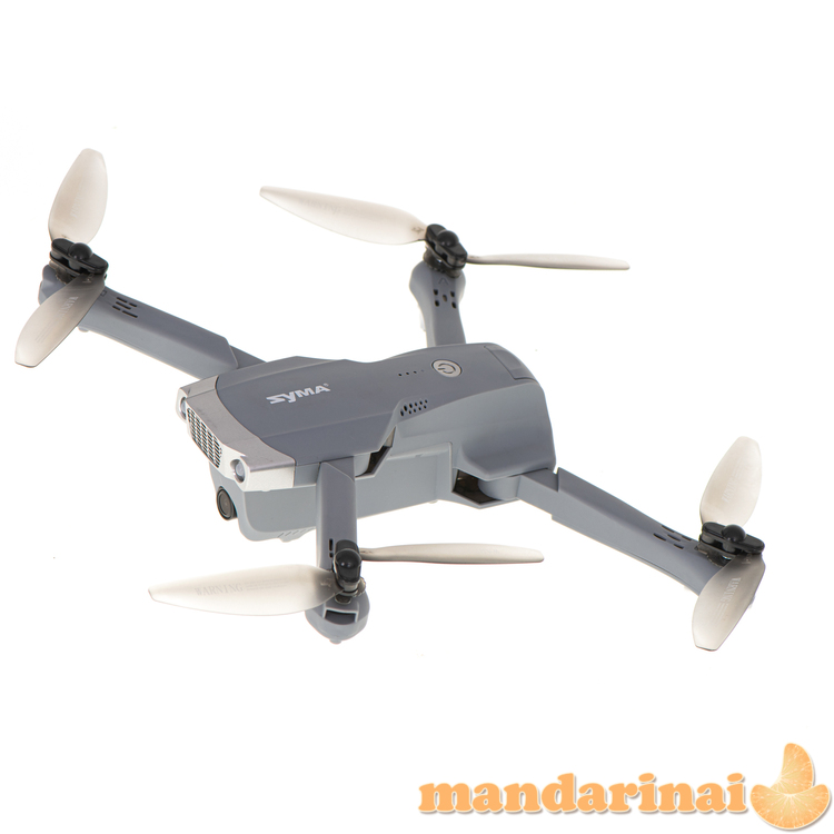 SYMA X30 2.4GHz GPS kamera FPV WIFI 1080p 3