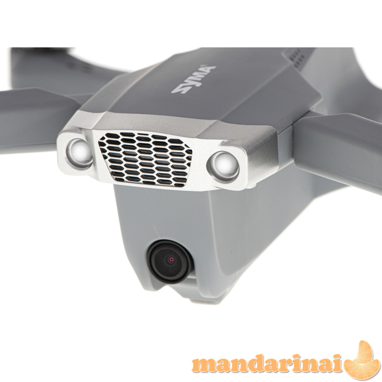 SYMA X30 2.4GHz GPS kamera FPV WIFI 1080p 4