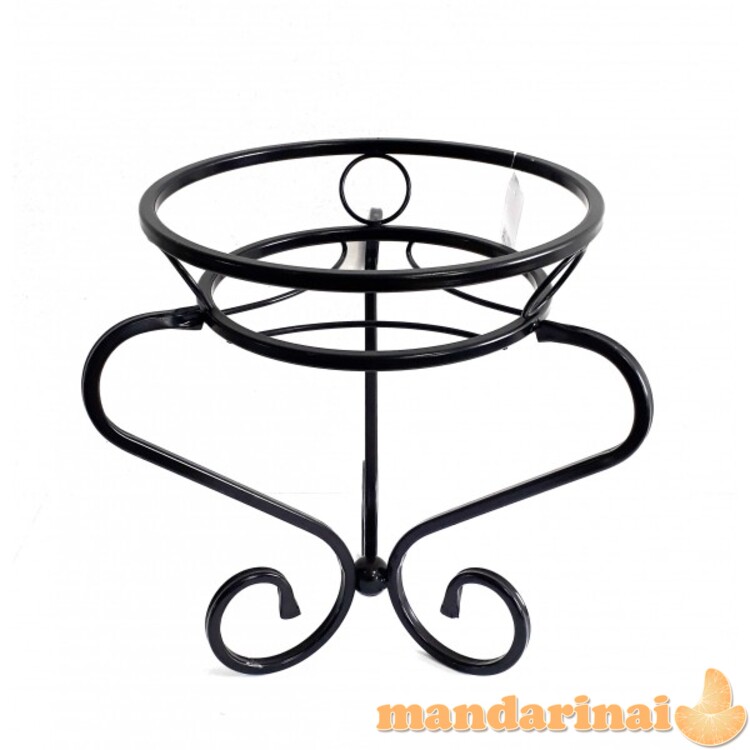 Stovas gėlėms 10-0894J 32*28cm 1vnt.