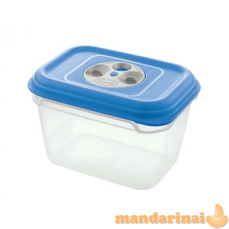 Indelis maisto laikymui 1.9L regul anga FRESH WAVE