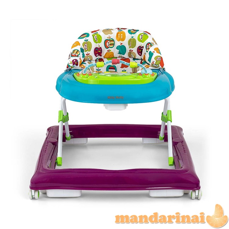 Patrulis Apple Baby Walker 1