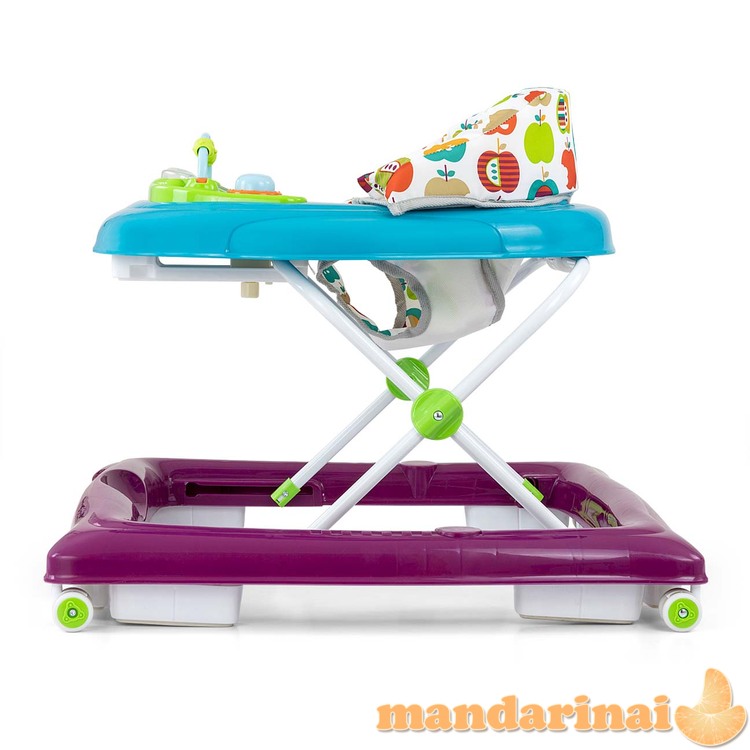 Patrulis Apple Baby Walker 2