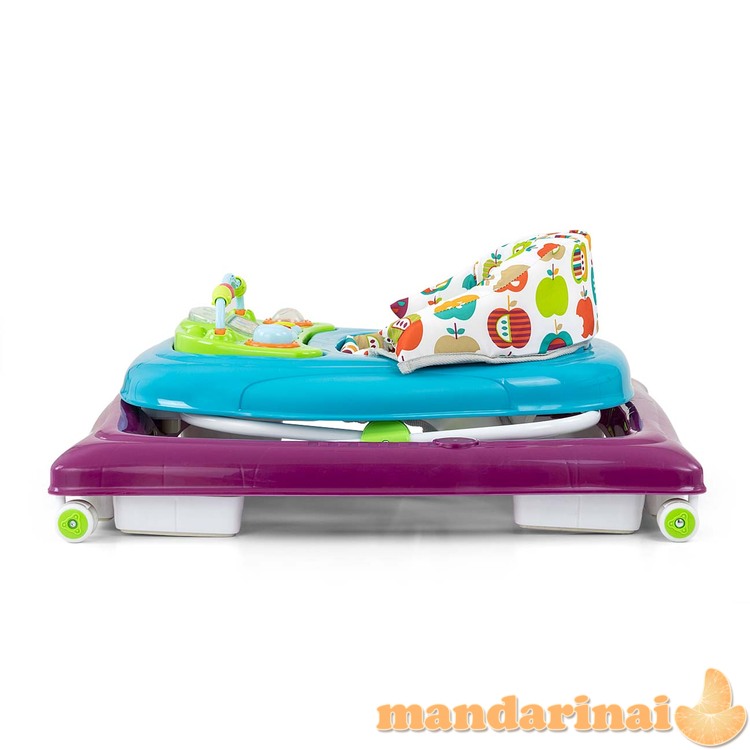 Patrulis Apple Baby Walker 3