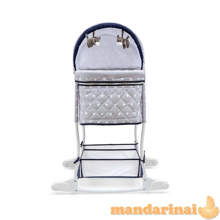 Dream On lopšys - STAR