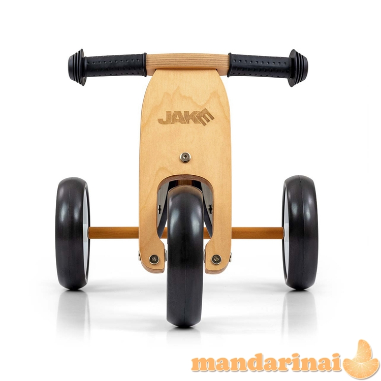 Jake Classic Black transporto priemonė 2