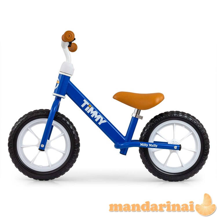 Timmy Navy Balance Bike