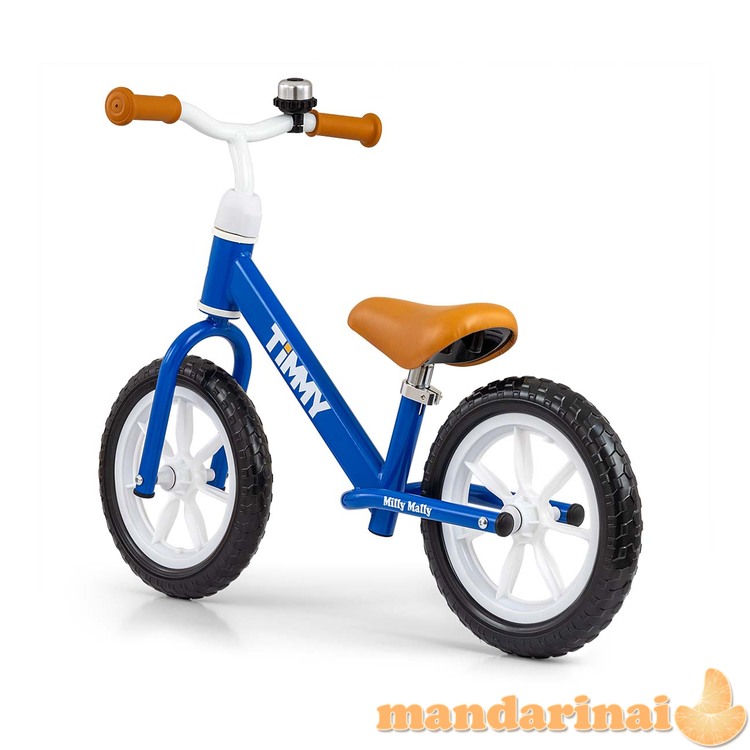 Timmy Navy Balance Bike