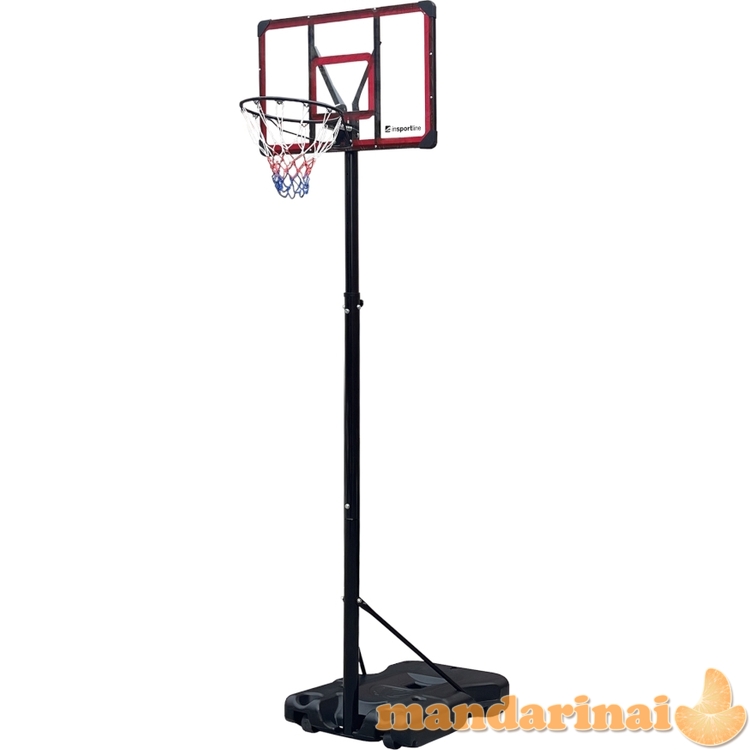 Krep&scaron;inio lankas su stovu inSPORTline Baltimore