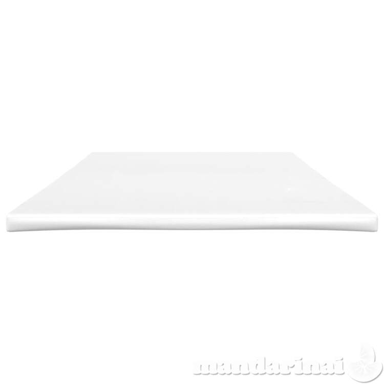 Antčiužinis, 100x200x5 cm