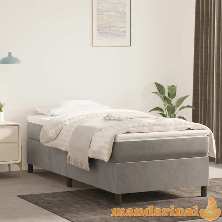 Antčiužinis, 100x200x5 cm