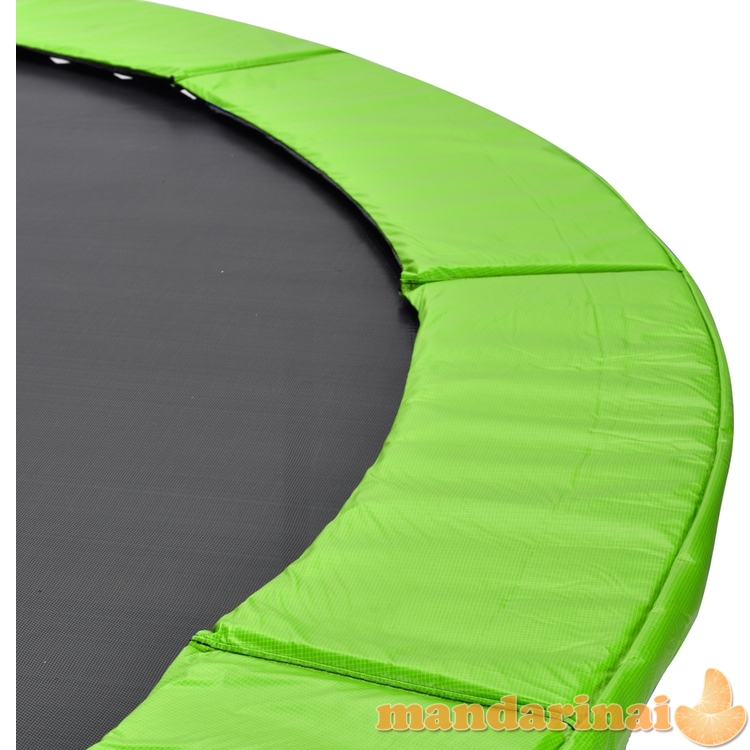 Batutų rinkinys inSPORTline Irbiso 366 cm