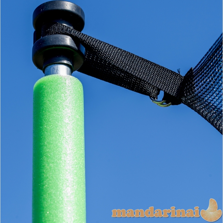 Batutų rinkinys inSPORTline Irbiso 366 cm