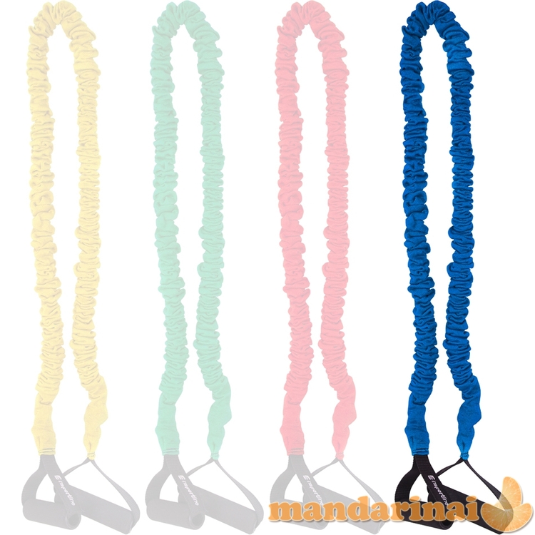 Espanderis-tampyklė InSPORTline Morpo RS694 130cm (sunkus)