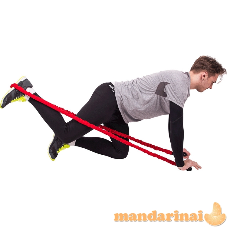 Espanderis-tampyklė InSPORTline Morpo RS694 130cm (sunkus)