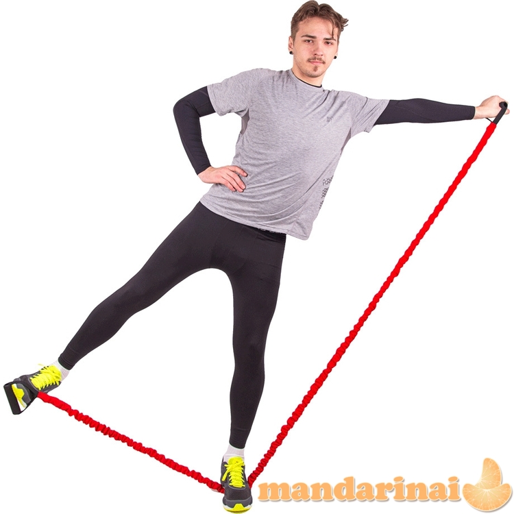 Espanderis-tampyklė InSPORTline Morpo RS694 130cm (sunkus)