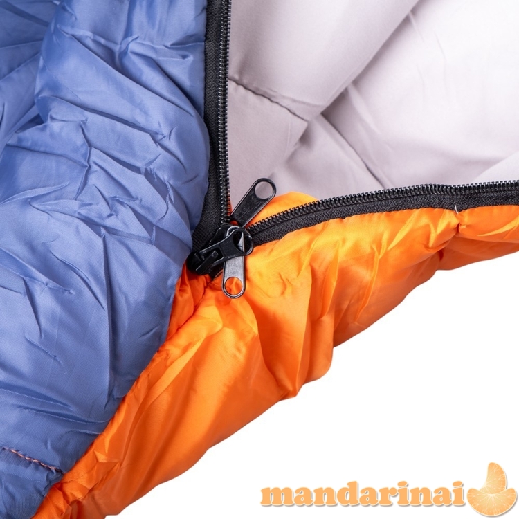 Mumijos formos miegmai&scaron;is inSPORTline Tiamos