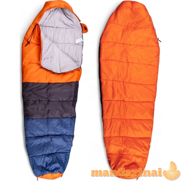 Mumijos formos miegmai&scaron;is inSPORTline Tiamos