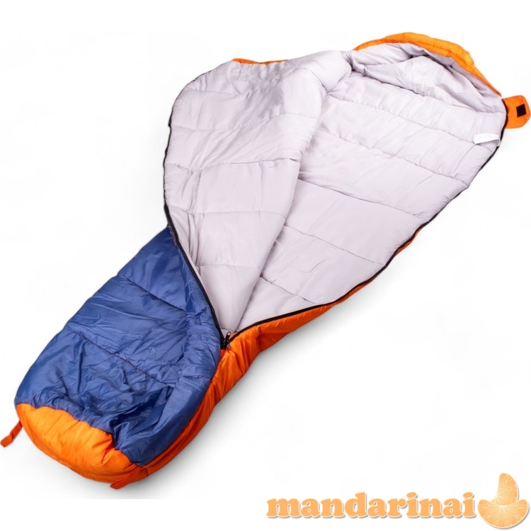 Mumijos formos miegmai&scaron;is inSPORTline Tiamos