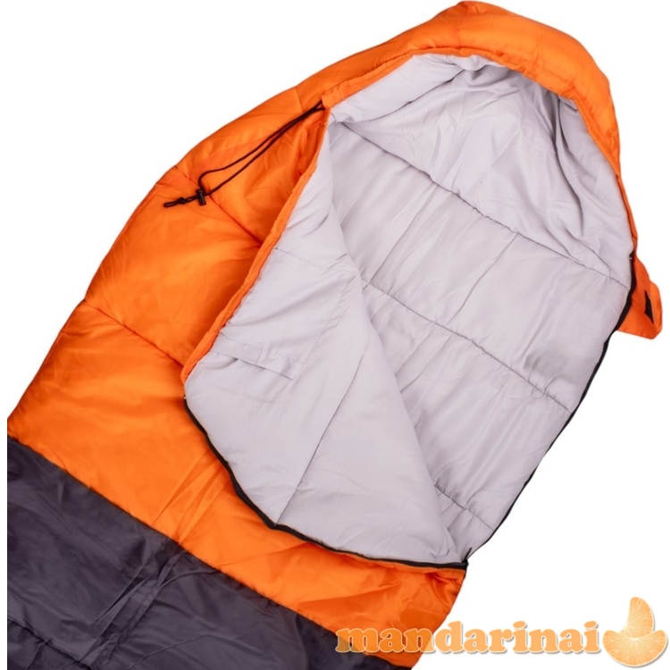 Mumijos formos miegmai&scaron;is inSPORTline Tiamos