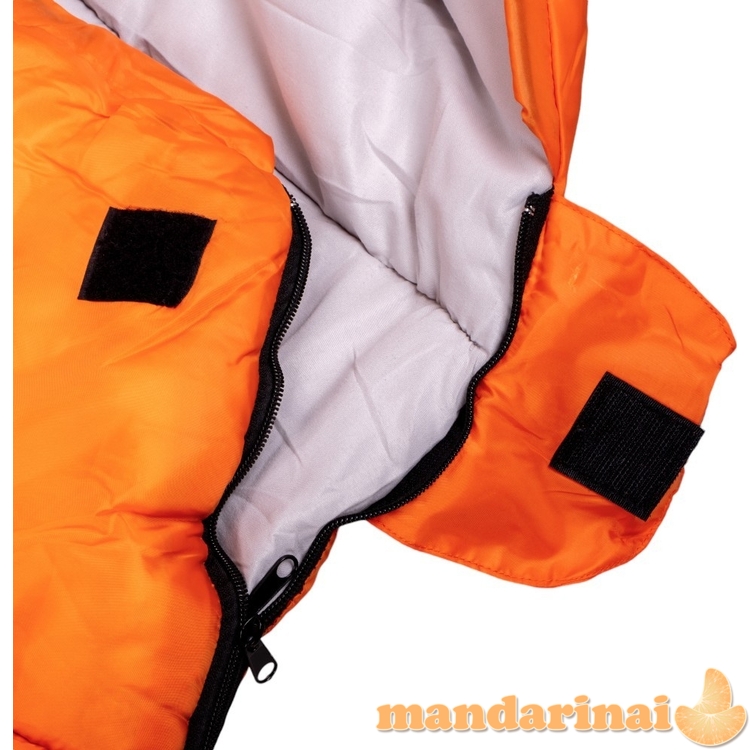 Mumijos formos miegmai&scaron;is inSPORTline Tiamos