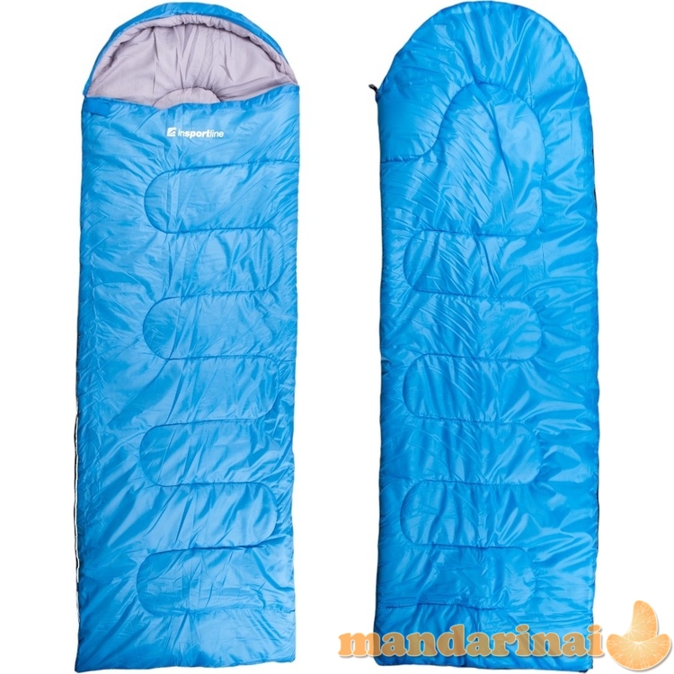 Antklodžių miegmaišis inSPORTline Arbaro