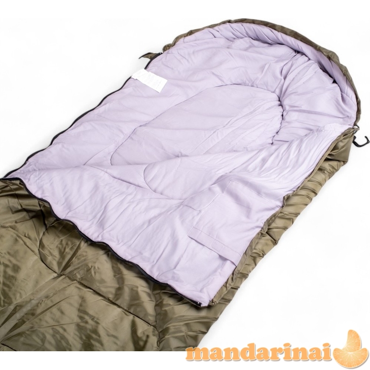 Antklodžių miegmaišis inSPORTline Arbaro