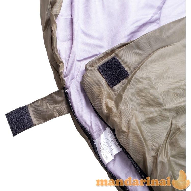 Antklodžių miegmaišis inSPORTline Arbaro