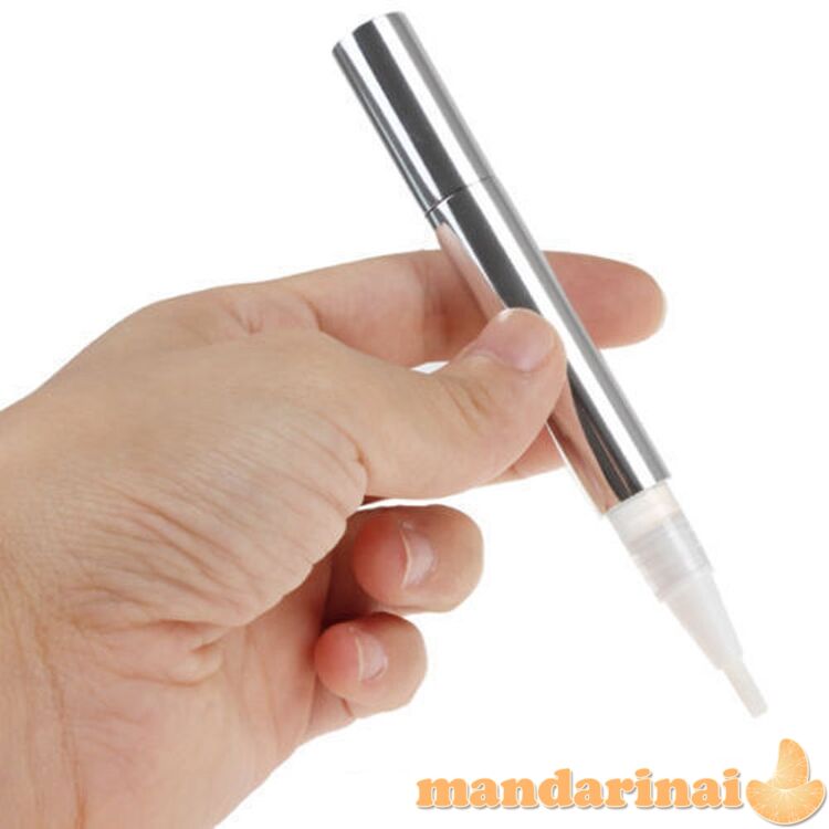 Efektyvus dantų balinimo pieštukas