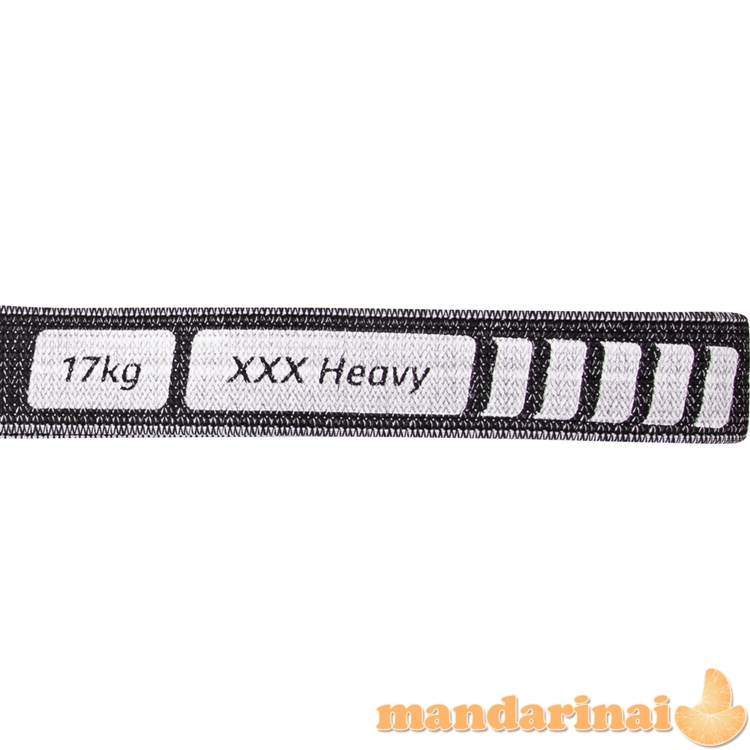 Pasipriešinimo juosta inSPORTline Rand XXX Strong