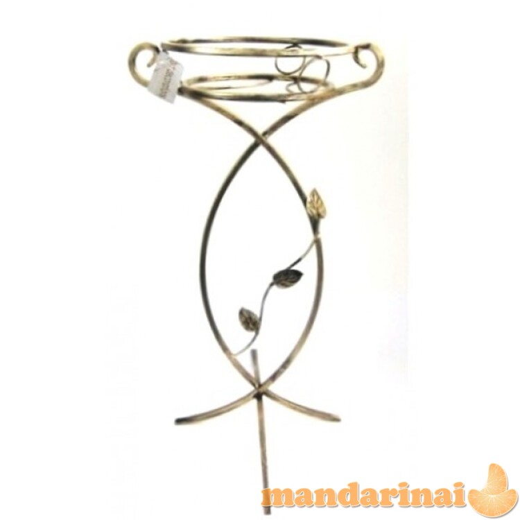 Stovas gėlėms 64*47cm 1vnt.