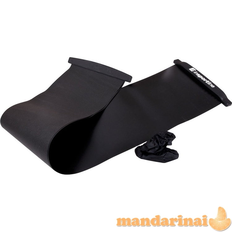 Slydimo kilimėlis inSPORTline Fluxlide 230x50cm