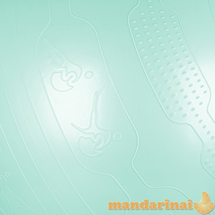 Treniruočių kamuolys inSPORTline Stretch Ball 55 cm