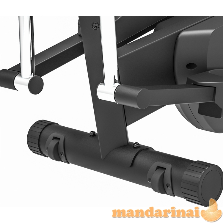 Elipsinis treniruoklis inSPORTline ZenStride 300