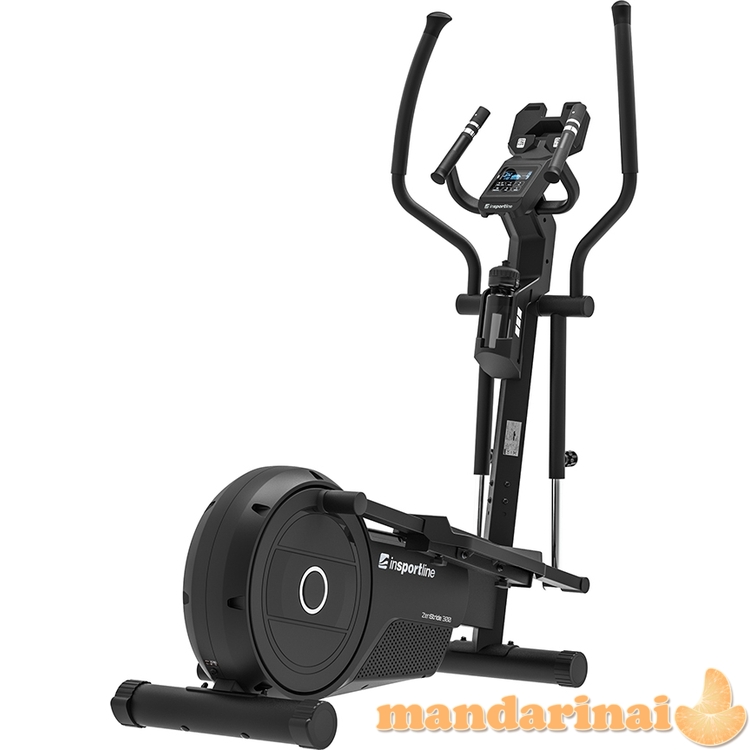 Elipsinis treniruoklis inSPORTline ZenStride 300