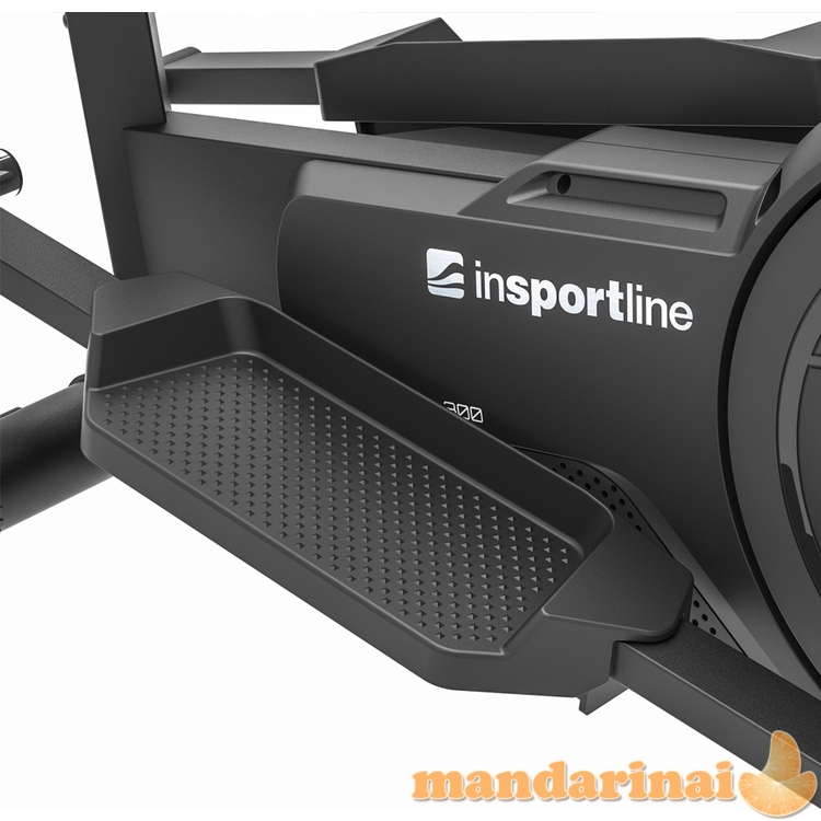 Elipsinis treniruoklis inSPORTline ZenStride 300