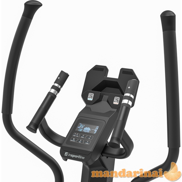 Elipsinis treniruoklis inSPORTline ZenStride 300