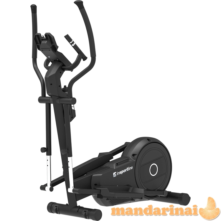 Elipsinis treniruoklis inSPORTline ZenStride 300