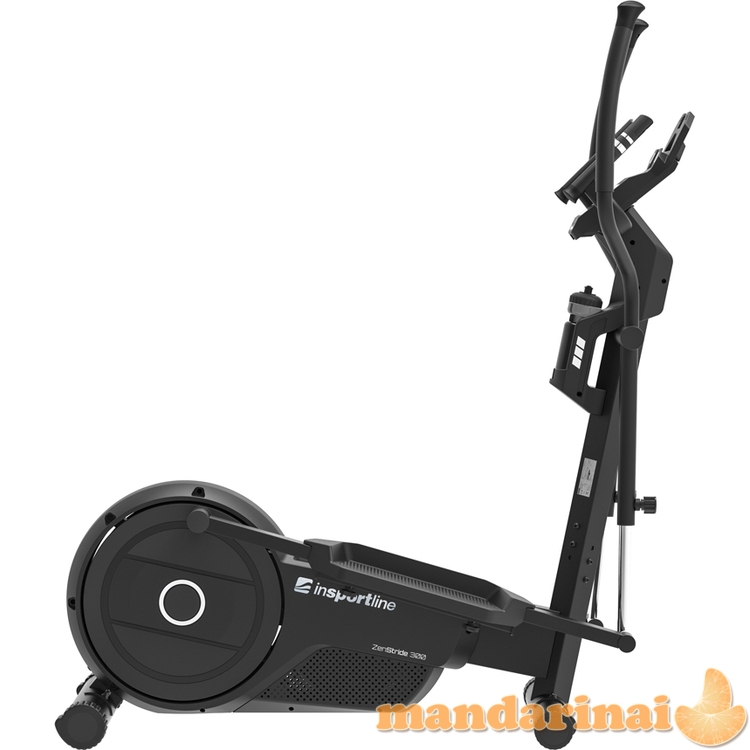 Elipsinis treniruoklis inSPORTline ZenStride 300