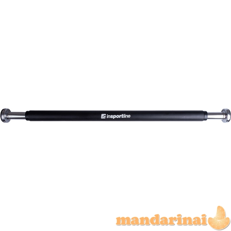 Durų staktos skersinis prisitraukimams inSPORTline RK100 63-93cm (iki 95kg)