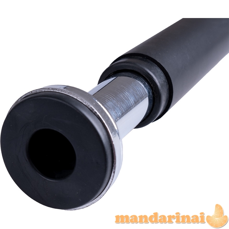 Durų staktos skersinis prisitraukimams inSPORTline RK100 63-93cm (iki 95kg)