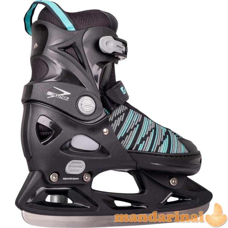 2-in-1 riedučiai / riedučių a&scaron;menys inSPORTline Malibo