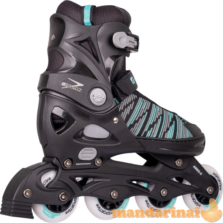 2-in-1 riedučiai / riedučių a&scaron;menys inSPORTline Malibo