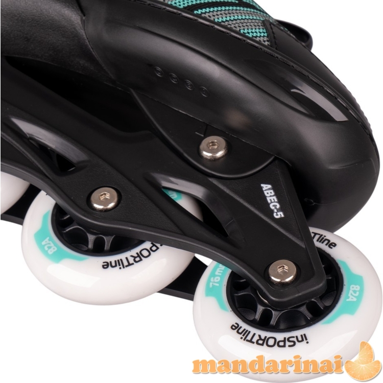 2-in-1 riedučiai / riedučių a&scaron;menys inSPORTline Malibo