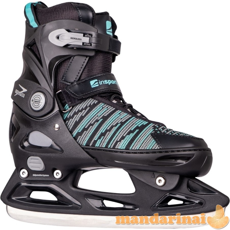 2-in-1 riedučiai / riedučių a&scaron;menys inSPORTline Malibo