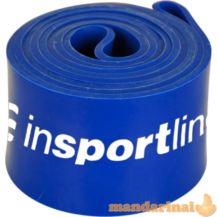 Pasiprie&scaron;inimo guma inSPORTline Hangy 100cm 65mm (sunkus+)
